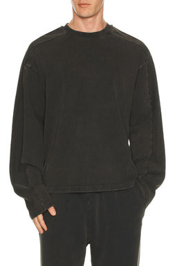 Entire Studios - Heavy Long Sleeve Tee