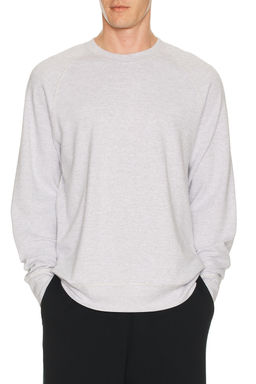Faherty - Legend Crew Neck Sweater