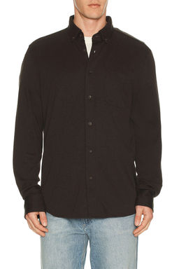 Faherty - Coastline Knit Shirt
