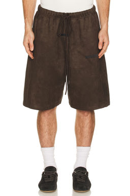 Fear of God ESSENTIALS - Relaxed Sweatshort