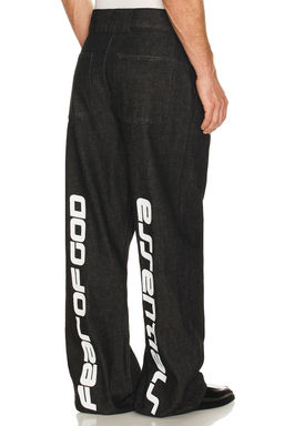 Fear of God ESSENTIALS - Work Pant