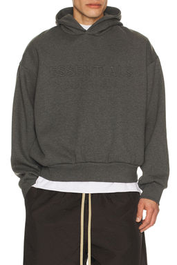 Fear of God ESSENTIALS - Classic Hoodie