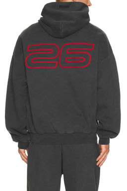 Fear of God ESSENTIALS - 90'S Hoodie