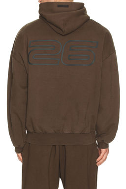 Fear of God ESSENTIALS - 90'S Hoodie