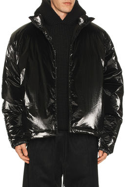 Fear of God ESSENTIALS - Puffer Jacket