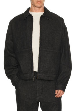 Fear of God ESSENTIALS - Work Jacket