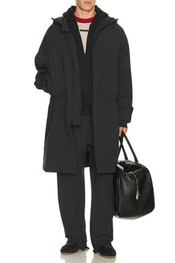 Fear of God ESSENTIALS - Hooded Parka