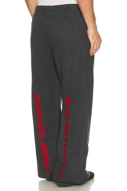 Fear of God ESSENTIALS - Flare Sweatpant