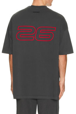 Fear of God ESSENTIALS - 90'S Short Sleeve Tee