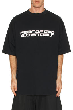 Fear of God ESSENTIALS - 90'S Short Sleeve Tee