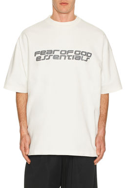 Fear of God ESSENTIALS - 90'S Short Sleeve Tee