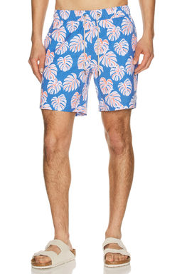 Fair Harbor - Bayberry Swim Trunk