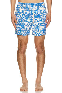 Fair Harbor - Bungalow Swim Trunk