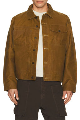 Filson - Short Lined Cruiser Jacket