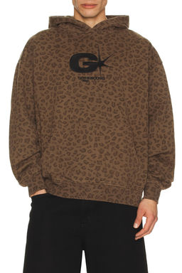 Gothicmochas - Explosive Hoodie