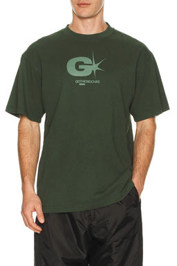 Gothicmochas - Explosive Tee