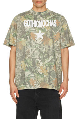 Gothicmochas - Rockstar Tee