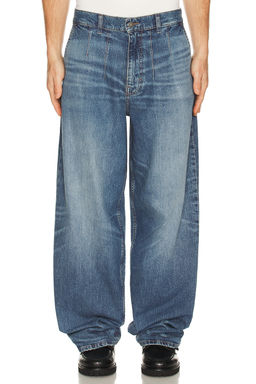 Guess Originals - Super Baggy Jeans