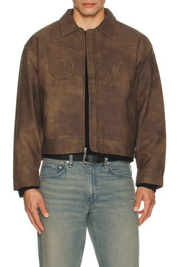 Honor The Gift - Aged Jacket