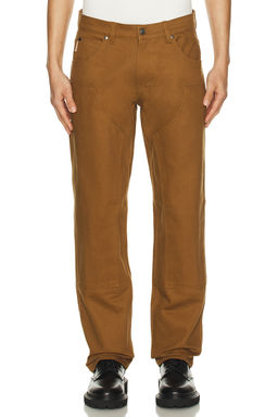 Iron & Resin - Lancaster Heavy Twill Pant