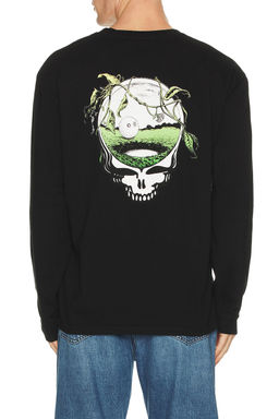 Malbon Golf - x Grateful Dead Gorse Tee
