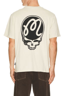 Malbon Golf - x Grateful Dead Bermuda Tee