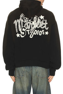 Market - Old West Studios Hoodie