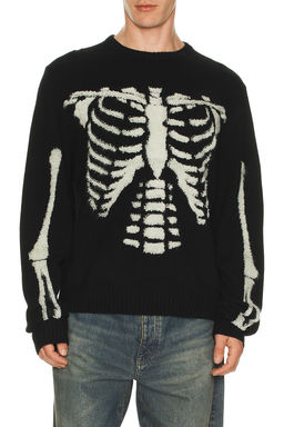 Market - Skelly Sweater