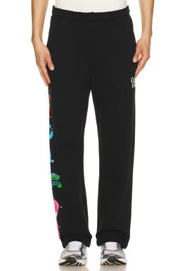 Market - x Grateful Dead Call My Pitcrew Sweatpants