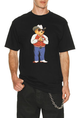 Market - Hee Haw Bear Tee
