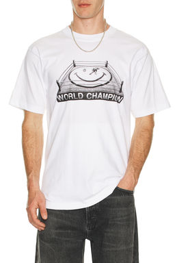 Market - Smiley Ko Tee