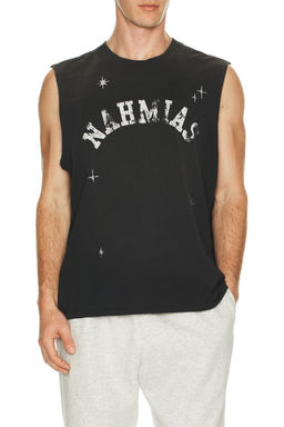 Nahmias - Arch Muscle T-Shirt