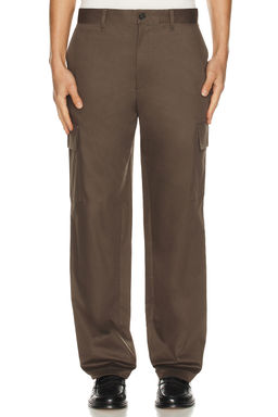 NN07 - Mylo Cargo Pant