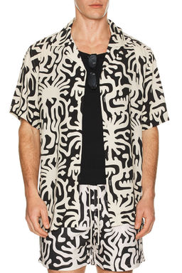 OAS - Loefy Rocco Shirt