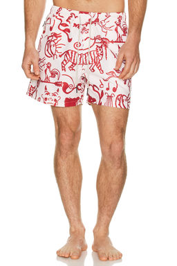 OAS - Arcano Swim Shorts