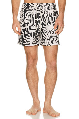 OAS - Loefy Swim Shorts