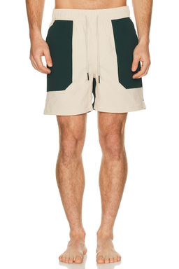 OAS - Rex Swim Shorts