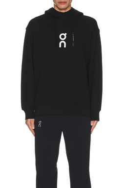 On - Club Hoodie