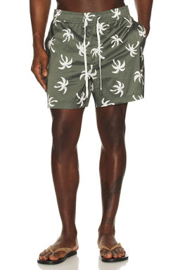 onia - Charles 5 Swim Trunk