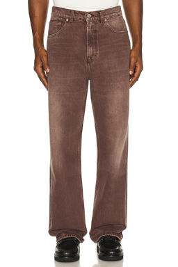 Our Legacy - Third Cut Jean