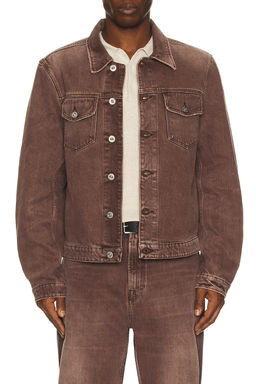 Our Legacy - Origin Jacket