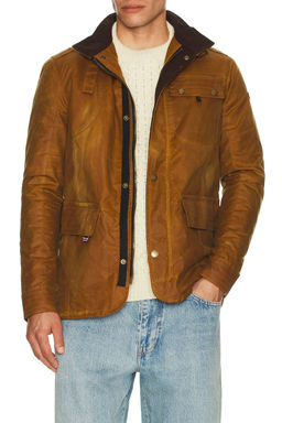 PEREGRINE - Bexley Jacket