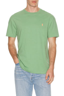 POLO RALPH LAUREN - Short Sleeve Crewneck T-Shirt