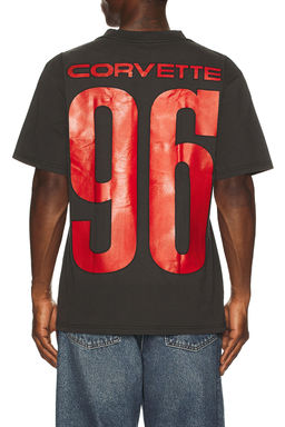 Philcos - Corvette 63 Tee