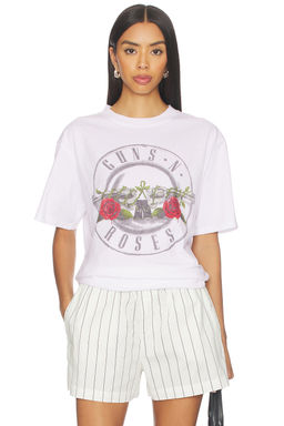 Philcos - Guns N' Roses Wings Tee