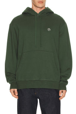 Palmes - Stitch Hooded Sweatshirt