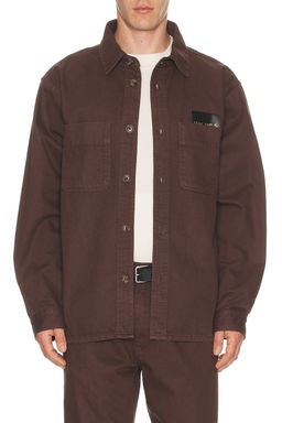 Palmes - Course Overshirt