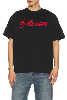Pleasures - Scrawl T-Shirt