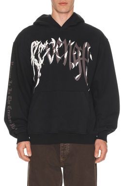 Revenge - Dove Hoodie