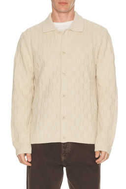 SAMSOE SAMSOE - Sabrodie Long Sleeve Shirt